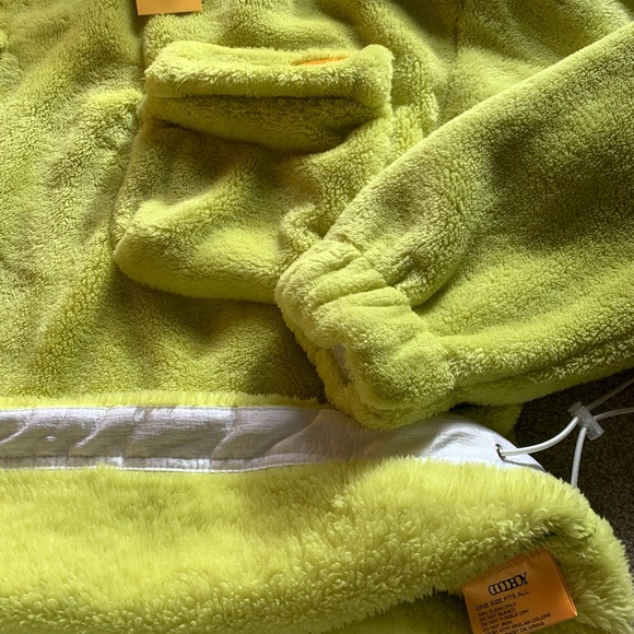 Xoxogoodboy pullover fleece - Picture 3 of 6